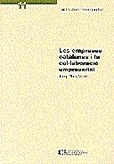 EMPRESES CATALANES I LA COL.LABORACIO EMPRESARIAL | 9788439346517 | RIALP CRIADO , JOSEP