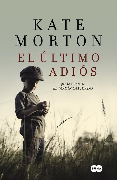 ULTIMO ADIOS, EL | 9788483655467 | MORTON, KATE