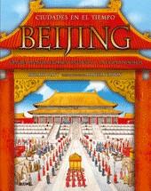 BEIJING. GRANDES DINASTIAS, ENORMES CONFLICTOS | 9788498012941 | PLATT, RICHARD (1953- )