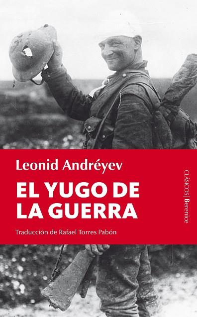 YUGO DE LA GUERRA, EL | 9788415441205 | ANDREYEV, LEONID