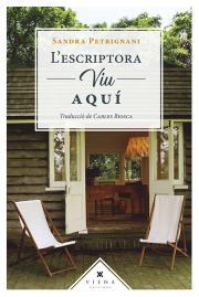 ESCRIPTORA VIU AQUÍ, L' | 9788418908781 | PETRIGNANI, SANDRA