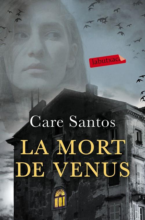 MORT DE VENUS, LA | 9788416600304 | SANTOS, CARE