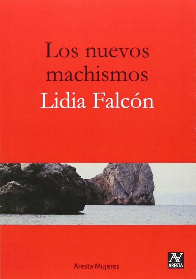 NUEVOS MACHISMOS, LOS | 9788494145643 | FALCON, LIDIA