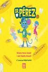 SR. PÉREZ (CAT) | 9788419859549 | HERCE DULSAT, SILVANA / DISPLÀS MUSSOLL, JOEL