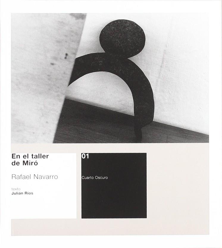 TALLER DE MIRO, EL | 9788477338079 | NAVARRO, RAFAEL