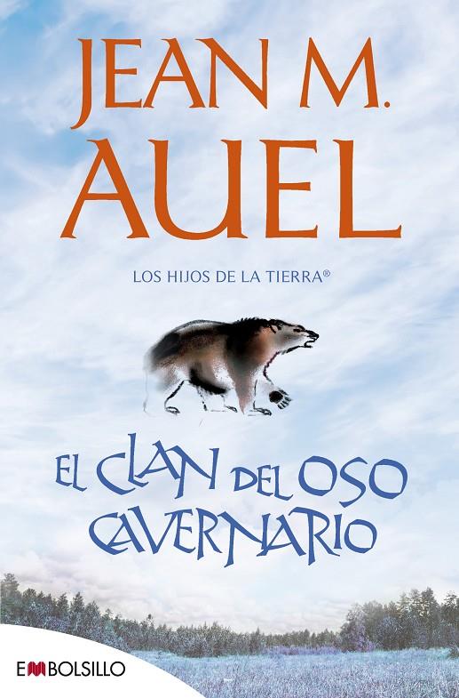 CLAN DEL OSO CAVERNARIO, EL (BUTXACA) | 9788415140207 | AUEL, JEAN M.