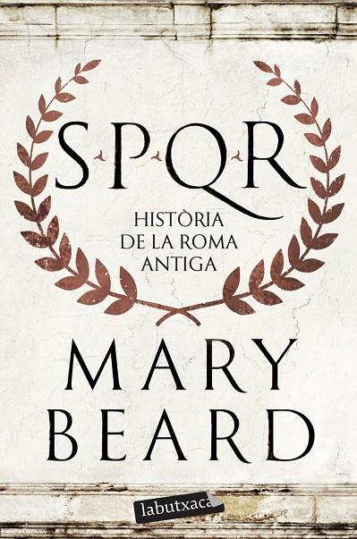 SPQR (CAT) | 9791387802561 | BEARD, MARY