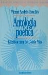 ANTOLOGIA POETICA (ANDRES ESTELLES) | 9788475336374 | ANDRES ESTELLES, VICENT