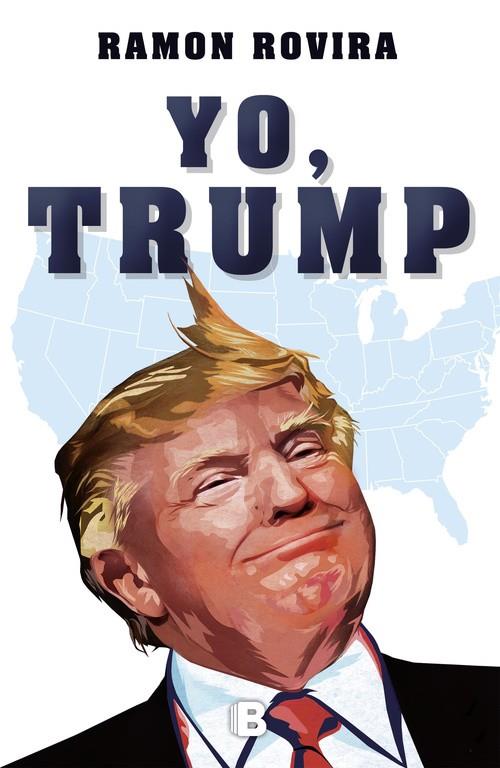 YO, TRUMP | 9788466662130 | ROVIRA, RAMON