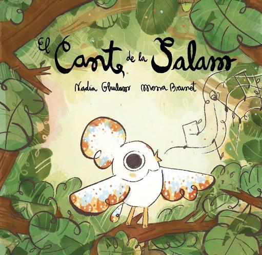 CANT DE LA SALAM, EL | 9791399085907 | GHULAM, NADIA /  BRUNET, MONA