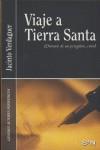 VIAJE A TIERRA SANTA (DIETARIO DE UN PEREGRINO, 1886) | 9788493491550 | VERDAGUER, JACINT (1845-1902)