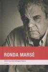 RONDA MARSE | 9788493600754 | RODRIGUEZ-FISCHER, ANA