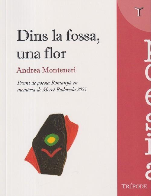 DINS LA FOSSA, UNA FLOR | 9791399090338 | MONTENERI, ANDREA
