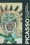 PICASSO DE LA CARICATURA A LAS METAMORFOSIS DE ESTILO | 9788477829843 | AA.VV