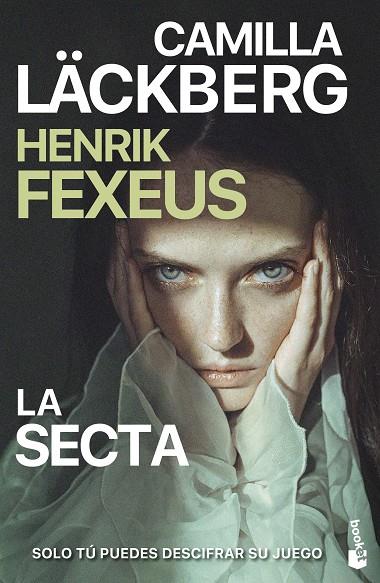 SECTA, LA (CAST) | 9788408286080 | LÄCKBERG, CAMILLA / FEXEUS, HENRIK