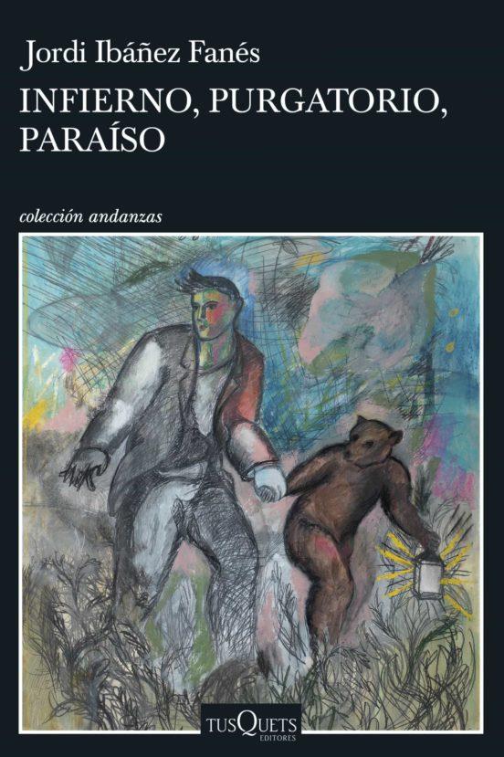 INFIERNO, PURGATORIO, PARAÍSO | 9788411070409 | IBÁÑEZ, JORDI