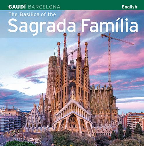 BASILICA DE LA SAGRADA FAMILIA, LA (ANGLES) | 9788484785118 | VVAA