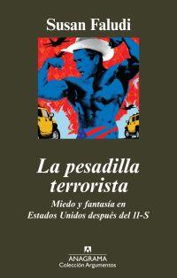 PESADILLA TERRORISTA, LA | 9788433962966 | FALUDI, SUSAN