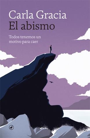 ABISMO, EL  | 9788416673803 | GRACIA, CARLA
