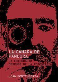 CAMARA DE PANDORA, LA | 9788425222887 | FONTCUBERTA, JOAN