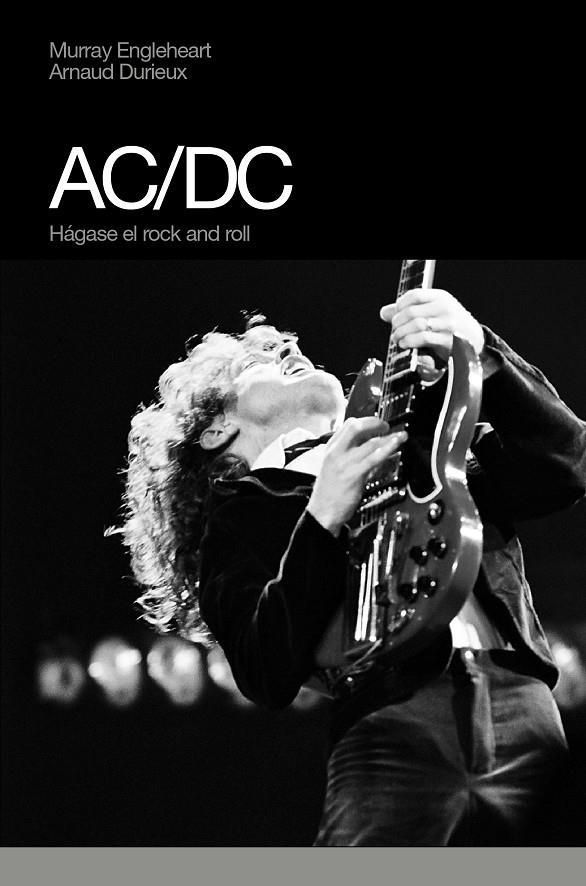 AC/DC HAGASE EL ROCK AND ROLL | 9788496879355 | VVAA
