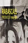 RABASCALL. PRODUCCIO 1964-1982 | 9788489771710 | VVAA