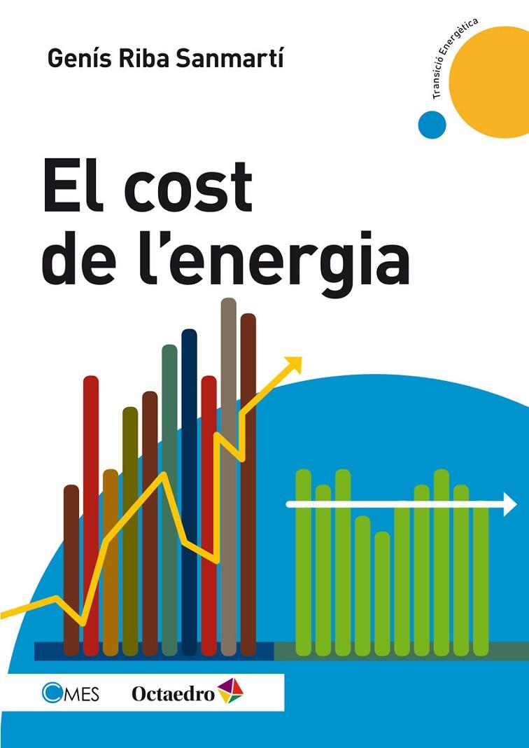 COST DE L'ENERGIA, EL | 9788499218250 | RIBA SANMARTI, GENIS