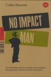 NO IMPACT MAN | 9788496822917 | BEAVAN, COLIN