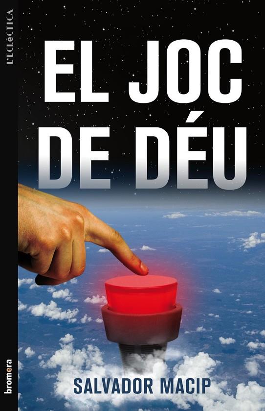 JOC DE DEU, EL | 9788498247121 | MACIP, SALVADOR