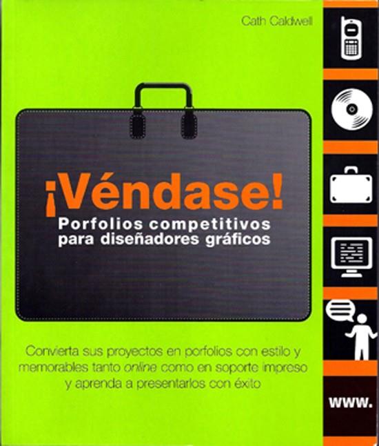 ¡VENDASE! | 9788415053033 | CALDWELL, CATH