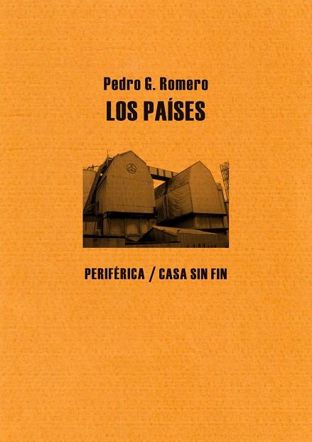 PAISES, LOS | 9788492865789 | ROMERO, PEDRO G. 