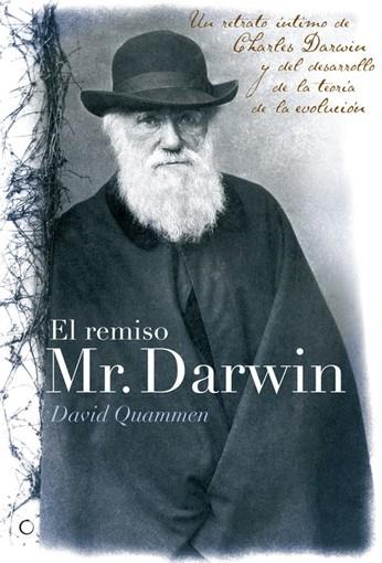 REMISO MR. DARWIN, EL | 9788495348364 | QUAMMEN, DAVID