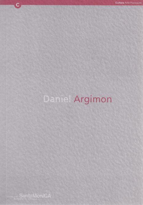 ARGIMON, DANIEL | 9788439342496 | DURAN I RIU , FINA