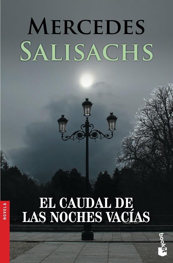 CAUDAL DE LAS NOCHES VACIAS, EL | 9788427041066 | SALISACHS, MERCEDES