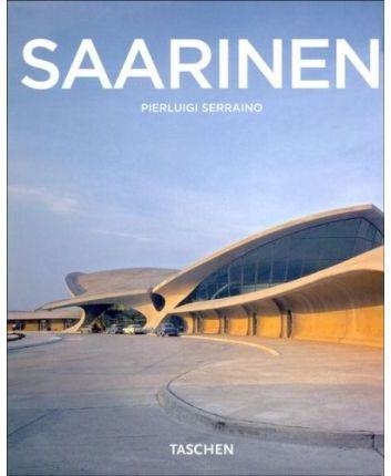 SAARINEN | 9783822828663 | SERRAINO, PIERLUIGI