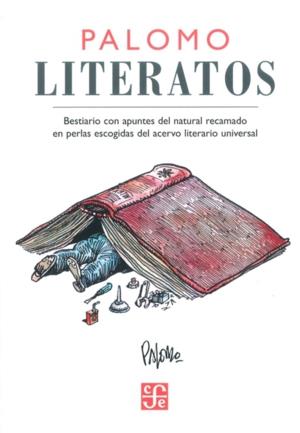 LITERATOS | 9789681681630 | PALOMO