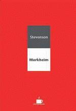 MARKHEIM (CATALA) | 9788489751682 | STEVENSON, R.L.