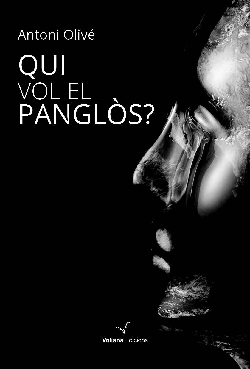 QUI VOL EL PANGLOS? | 9788494363184 | OLIVE, ANTONI
