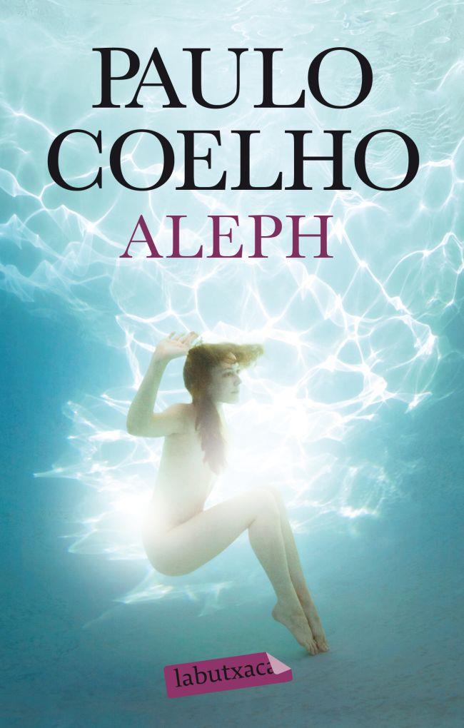ALEPH (CATALA) | 9788499306414 | COELHO, PAULO