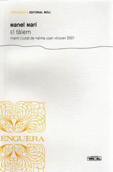 TALEM, EL | 9788427351424 | MARI, MANEL (1975- )