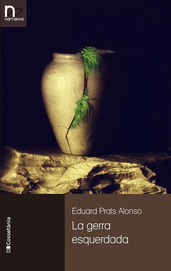 GERRA ESQUERDADA, LA | 9788413561875 | PRATS ALONSO, EDUARD