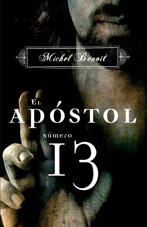 APOSTOL NUMERO 13. EL | 9788425341076 | BENOIT, MICHEL