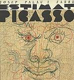 ESTIMAT PICASSO | 9788423329267 | PALAU I FABRE, JOSEP