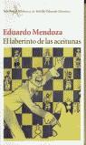 LABERINTO DE LAS ACEITUNAS, EL | 9788432231506 | MENDOZA, EDUARDO (1943- )
