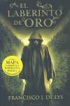 LABERINTO DE ORO, EL | 9788466646253 | LYS, FRANCISCO J. DE