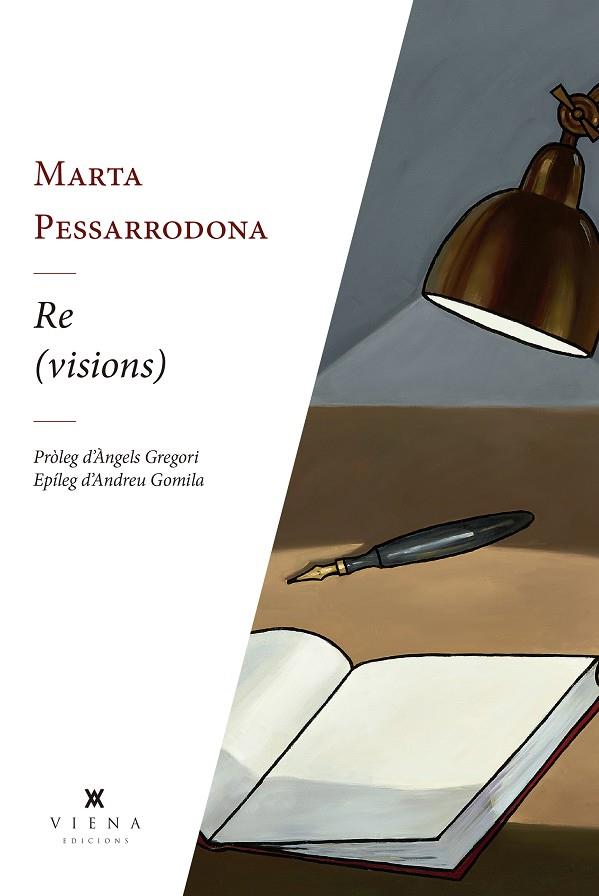 RE(VISIONS) | 9791387961251 | PESSARRODONA, MARTA