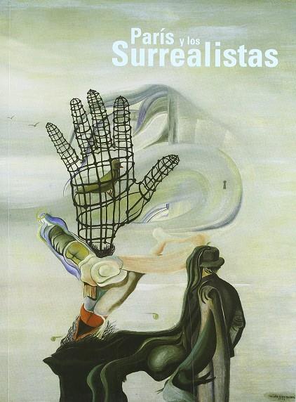 PARIS Y LOS SURREALISTAS | 9788487184918 | COMBALIA I DEXEUS, VICTÒRIA / SEL.