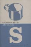 PRADERAS DEL CIELO, LAS | 9788493555177 | STEINBECK, JOHN (1902-1968)