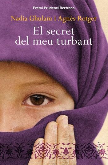 SECRET DEL MEU TURBANT, EL | 9788466413206 | GHULAM, NADIA; ROTGER, AGNES