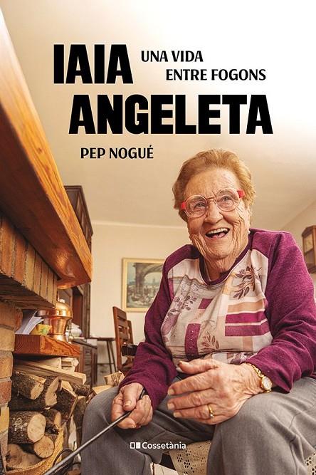 IAIA ANGELETA | 9788413565675 | NOGUÉ, PEP